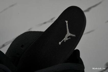 Air “Gunsmoke” 8 Jordan Winterized 0807